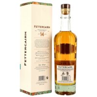Fettercairn 14 Jahre 46% 0,7l