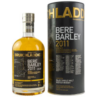 Bruichladdich 2011 - 2021 Bere Barley 50% 0,7l