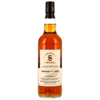 Orkney (HP) 14 Jahre 2010 - 2025 100 Proof Edition #38...