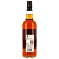 Orkney (HP) 14 Jahre 2010 - 2025 100 Proof Edition #38...
