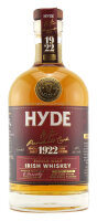 Hyde No. 4 Rum Finish  46% 0,7l