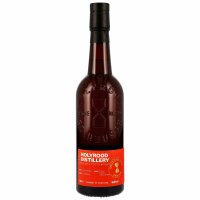 Holyrood Single Cask Series #89 PX Sherry Hogshead 60% 0,7l