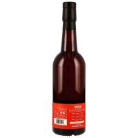 Holyrood Single Cask Series #89 PX Sherry Hogshead 60% 0,7l