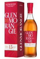 Glenmorangie Lasanta 15 Jahre 43% 0,7l