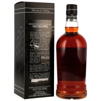 WillowBurn 6 Jahre 2019 - 2025 Ruby Port Cask 1280 48,5%...