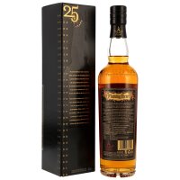 Flaming Heart 25th Anniversary Edition Compass Box 48,9%...