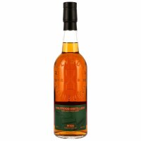 Holyrood Pitch 49,4% 0,7l