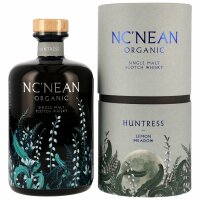 Ncnean Huntress 2025 Lemon Meadow 48,5% 0,7l