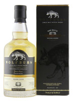 Wolfburn Northland Single Malt Whisky 46% 0,7l
