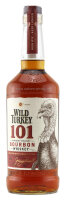 Wild Turkey 101 50,5% 0,7l