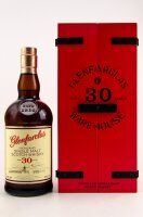 Glenfarclas 30 Jahre Warehouse 43% 0,7l