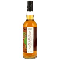 North British 33 Jahre Thompson Bros 40,1% 0,7l