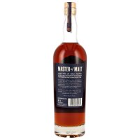 Dailuaine 10 Jahre 2015 - 2025 Master of Malt 58,7% 0,7l