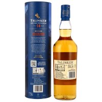 Talisker 14 Jahre Special Release 2025 53,9% 0,7l