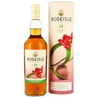 Roseisle 14 Jahre Special Release 2025 55,9% 0,7l