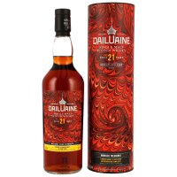 Dailuaine 21 Jahre Special Release 2025 54,3% 0,7l
