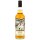 Glenburgie 16 Jahre 2009 - 2025 First Fill Bourbon Barrels James Eadie 52,5% 0,7l