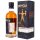 Dingle 10 Jahre Irish Whiskey 46,5% 0,7l