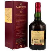 Redbreast PX Edition 46% 0,7l