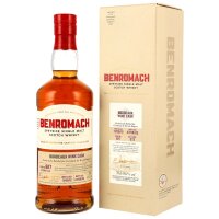 Benromach 12 Jahre 2012 - 2025 Single Cask 627 Bordeaux...