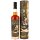 Bimber Shoulder of Giants Amontilado Sherry Cask 537/37 - Hannah 57,8% 0,7l