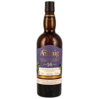 Port Askaig 16 Jahre 2008 - 2025 Cask #318173 Awakening...