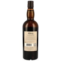 Port Askaig 16 Jahre 2008 - 2025 Cask #318173 Awakening...