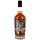 Zuidam Smugglers Trail Peated Oloroso Sherry Cask - Dutch Single Blended Whisky 43% 0,7l