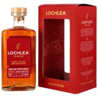 Lochlea Red Wine Cask - 2025 -  Grenache Casks Finish 46%...