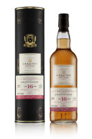 Glen Ord 16 Jahre  2009 - 2025 Cask Collection A.D....