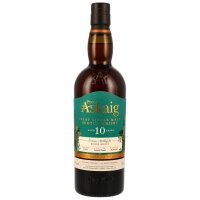 Port Askaig 10 Jahre 2014 - 2025 Cask #1033 Toasted...