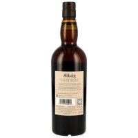 Port Askaig 10 Jahre 2014 - 2025 Cask #1033 Toasted...