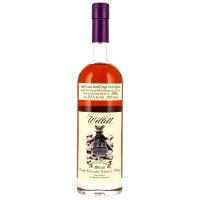 Willett 8 Jahre Single Barrel #8633 57% 0,7l