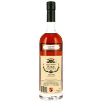 Willett 10 Jahre Rye Single Barrel #11514 51,7% 0,7l