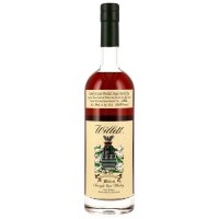 Willett 12 Jahre Rye Single Barrel #2283 61,4% 0,7l