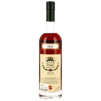 Willett 12 Jahre Rye Single Barrel #2283 61,4% 0,7l