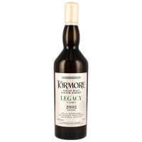 Tormore 23 Jahre 2002 - 2025 Legacy Casks #1443 48,5% 0,7l