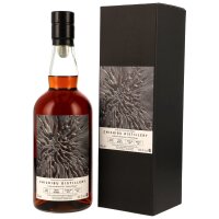 Chichibu 10 Jahre Oloroso Sherry Cask #10416 Yoshiya...
