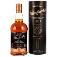 Glenfarclas 2014 The Trinity Vintage Series No. 2 Cask...