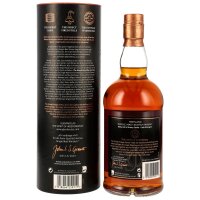 Glenfarclas 2014 The Trinity Vintage Series No. 2 Cask...