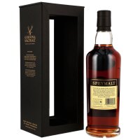 Macallan Speymalt 2006 - 2021 #9660 59,5% 0,7l
