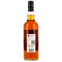 Blair Athol 11 Jahre 2014 - 2025 100 Proof Edition #64...