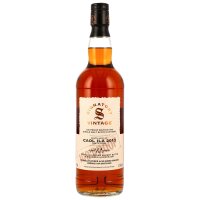 Caol Ila 12 Jahre 2013 - 2025 100 Proof Edition #65 57,1%...
