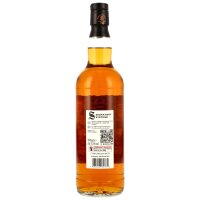 Ardmore 14 Jahre 2011 - 2025 100 Proof Edition #62 57,1%...