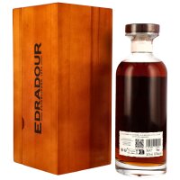 Edradour 30 Jahre 1995 - 2025 Batch 1 Sherry Butts...