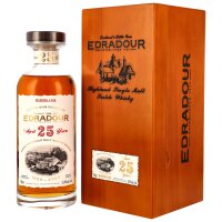 Edradour 25 Jahre 1999 - 2025 First Fill Madeira Cask...