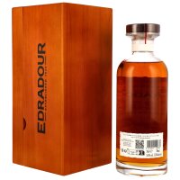Edradour 25 Jahre 1999 - 2025 First Fill Madeira Cask...