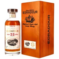 Edradour 25 Jahre 1999 - 2025 First Fill Madeira Cask...