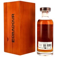 Edradour 25 Jahre 1999 - 2025 First Fill Madeira Cask...