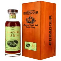 Edradour 30 Jahre 1995 - 2025 Chateauneuf du Pape #2110...
